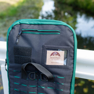 Schwerttragetasche „ANT“ 125 für Fechtausrüstung