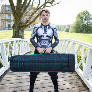 Schwerttragetasche „ANT“ 125 für Fechtausrüstung