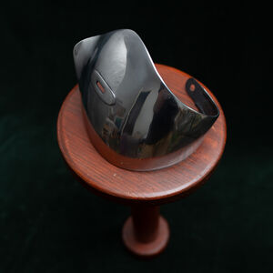 Solide Parierstange für Säbel aus gehärtetem Stahl