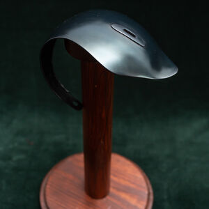 Solide Parierstange für Säbel aus gehärtetem Stahl