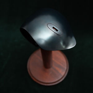 Solide Parierstange für Säbel aus gehärtetem Stahl