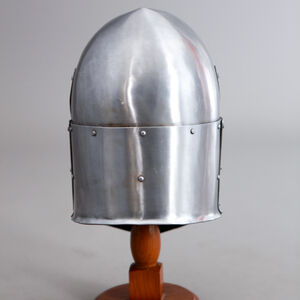 Sugarloaf Combat Helm Helmet Sca Reenactment Armor