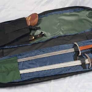 Swords Bag For Medieval Martial Arts