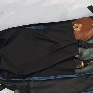 Swords Bag For Medieval Martial Arts