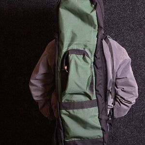 Swords Bag For Medieval Martial Arts