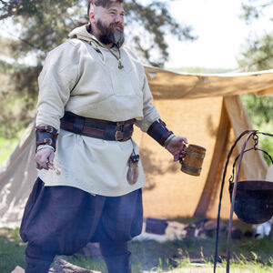 Wikinger Parka „Olaf der Beschützer“ kaufen