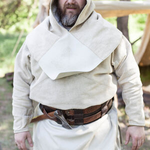 Wikinger Parka aus Segeltuch