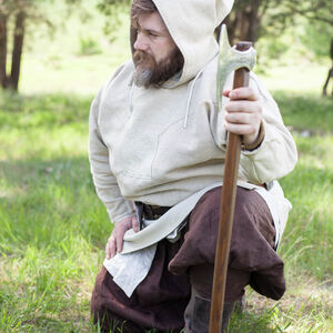 Wikinger Parka „Olaf der Beschützer“