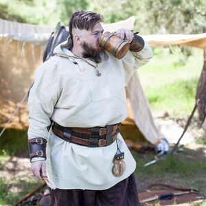 Wikinger Parka „Olaf der Beschützer“