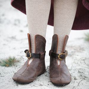 Mittelalter Schuhe für Damen
