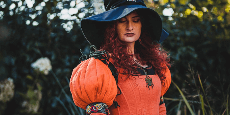 ArmStreets Halloween-Schabernack