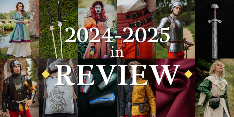 Highlights der neuen ArmStreet-Designs 2024–2025