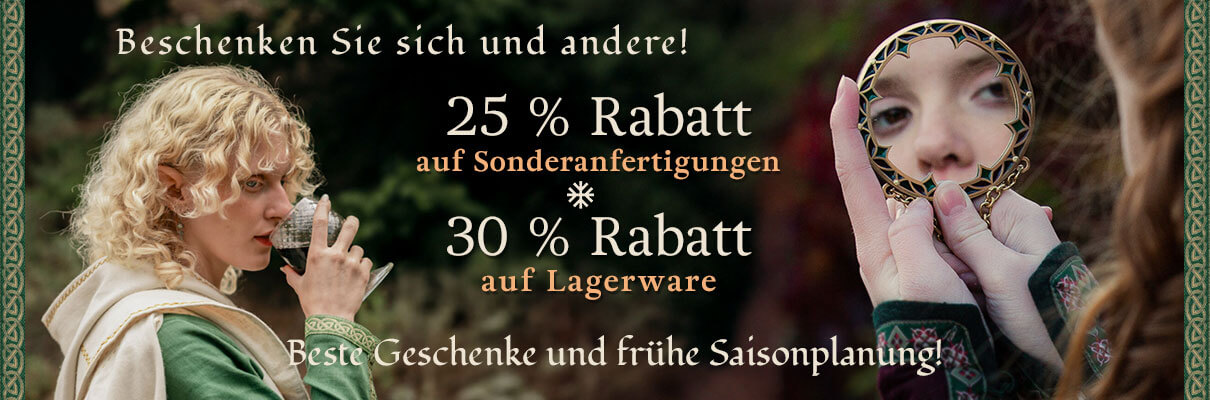 Geschenkideen hier in ArmStreet!