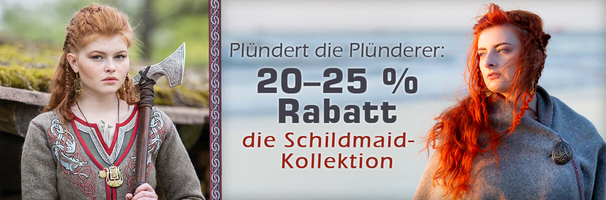 Schildmaid Kollektion - Superangebot hier!