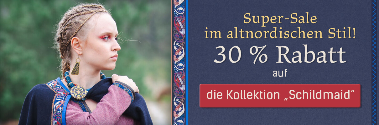 Schildmaid Kollektion - Superangebot 30%