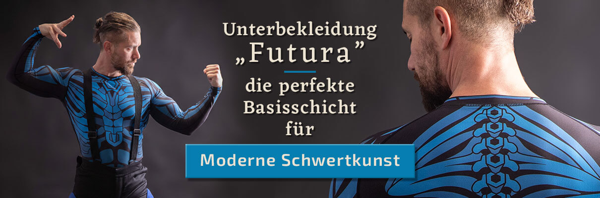 Rashguard als Ihr Basisschicht