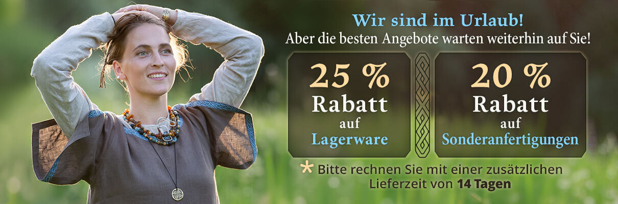 Sommerangebot!