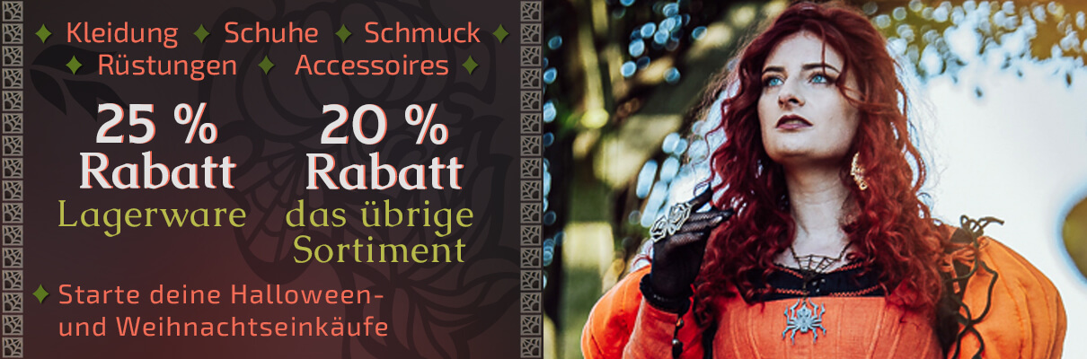 Herbststimmung in ArmStreet