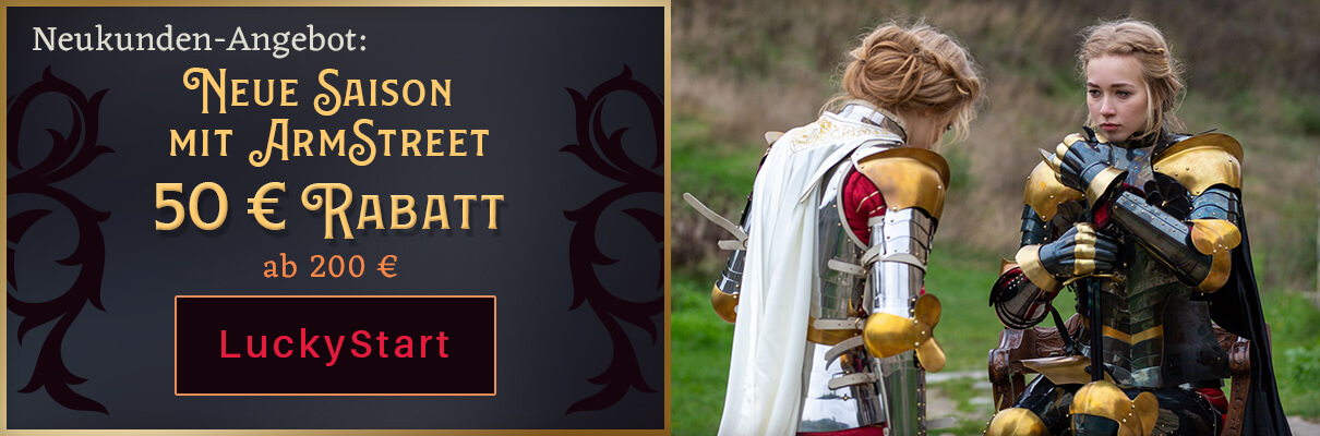 Neue Saison, tolles Angebot