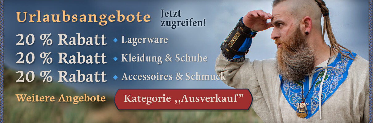 Urlaubsangebote