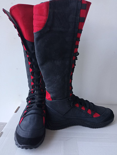 Sale Hohe Stiefel Drachen