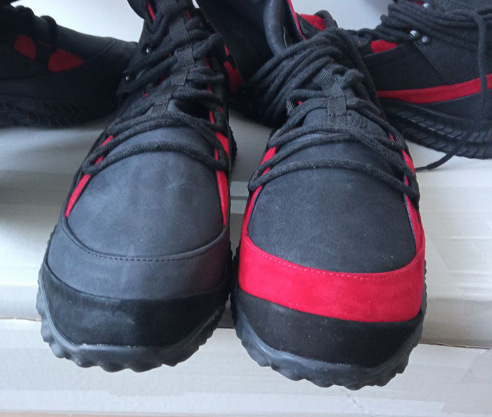 Sale Hohe Fechtstiefel Drachen