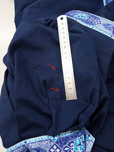 Sale &ldquo;Princess in Exile&rdquo; dress
