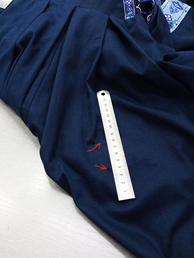 Sale Prinzessin im Exil&rdquo; Kleid