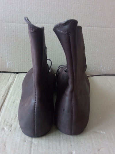 Sale Schuhe Renaissance Erinnerung