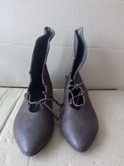 Sale Schuhe Renaissance Erinnerung