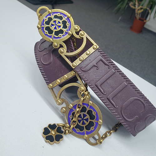 Tech - sale-leather-and-brass-belt-with-enamel-german-rose-burgundy-leather.jpg