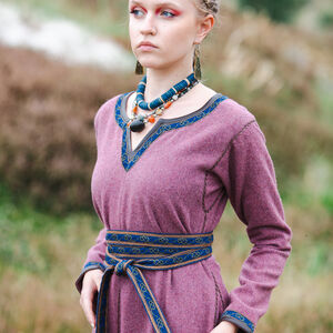 Women viking tunic 